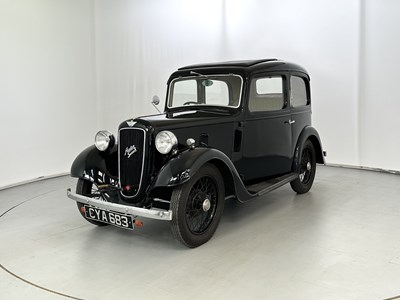 Lot 114 - 1936 Austin Seven