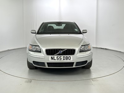 Lot 121 - 2005 Volvo S40