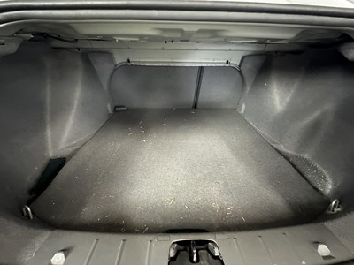 Lot 121 - 2005 Volvo S40