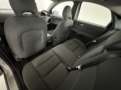Lot 121 - 2005 Volvo S40