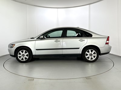 Lot 121 - 2005 Volvo S40
