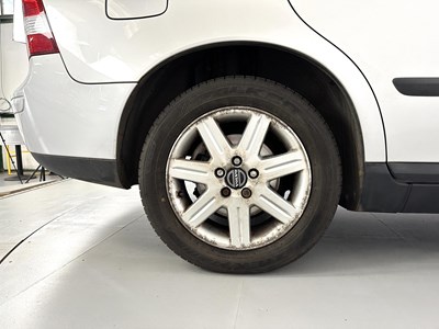 Lot 121 - 2005 Volvo S40