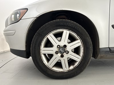 Lot 121 - 2005 Volvo S40