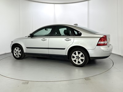 Lot 121 - 2005 Volvo S40