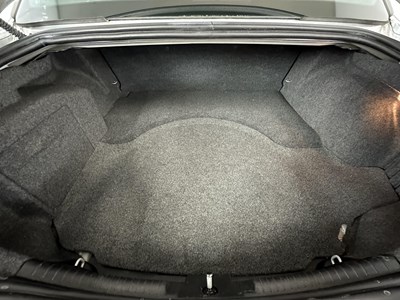 Lot 116 - 2007 Jaguar X-Type Sovereign