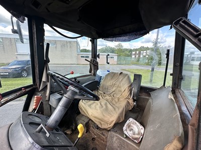 Lot 109 - 1986 John Deere 2140