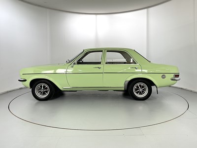 Lot 195 - 1977 Vauxhall Viva 1300 GLS