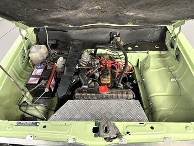 Lot 195 - 1977 Vauxhall Viva 1300 GLS