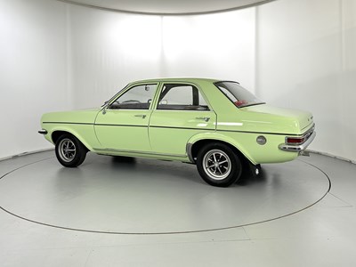 Lot 195 - 1977 Vauxhall Viva 1300 GLS