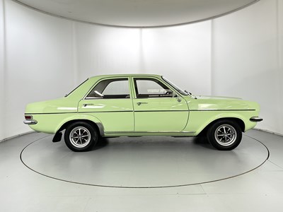 Lot 195 - 1977 Vauxhall Viva 1300 GLS