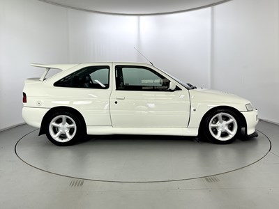 Lot 46 - 1993 Ford Escort RS Cosworth