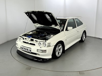 Lot 46 - 1993 Ford Escort RS Cosworth