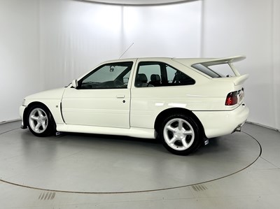 Lot 46 - 1993 Ford Escort RS Cosworth