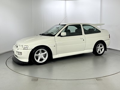 Lot 46 - 1993 Ford Escort RS Cosworth