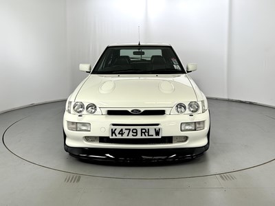 Lot 46 - 1993 Ford Escort RS Cosworth