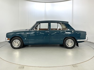 Lot 1 - 1969 Triumph 1300