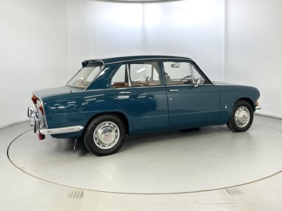 Lot 1 - 1969 Triumph 1300