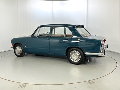 Lot 1 - 1969 Triumph 1300