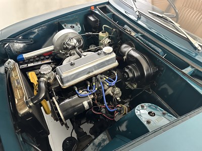 Lot 1 - 1969 Triumph 1300