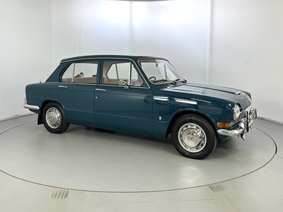 Lot 1 - 1969 Triumph 1300