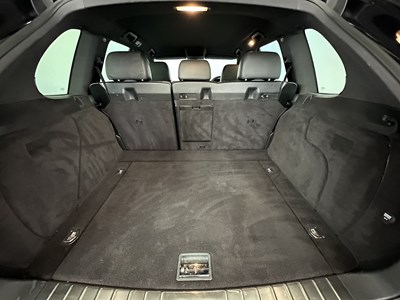 Lot 75 - 2007 Porsche Cayenne S