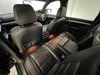 Lot 75 - 2007 Porsche Cayenne S