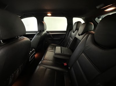 Lot 75 - 2007 Porsche Cayenne S