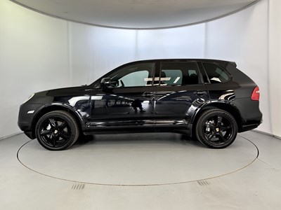 Lot 75 - 2007 Porsche Cayenne S