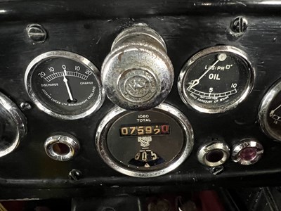 Lot 78 - 1933 Austin 7