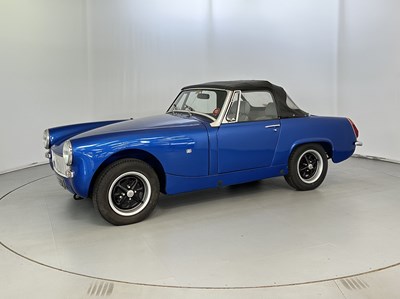 Lot 23 - 1979 MG Midget 1500