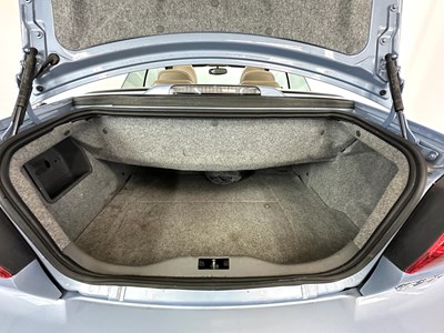 Lot 16 - 2005 Volvo C70 T5