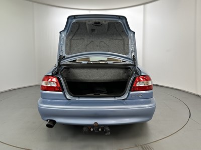 Lot 16 - 2005 Volvo C70 T5
