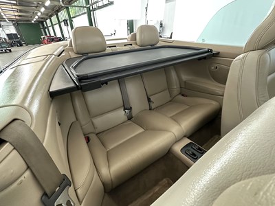 Lot 16 - 2005 Volvo C70 T5