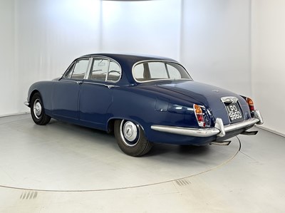 Lot 74 - 1966 Jaguar S-Type 3.8