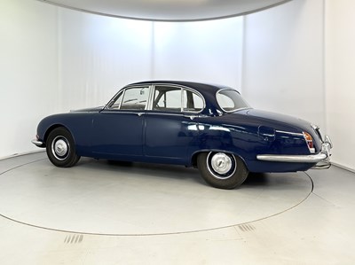 Lot 74 - 1966 Jaguar S-Type 3.8