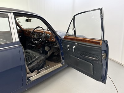 Lot 74 - 1966 Jaguar S-Type 3.8