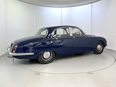 Lot 74 - 1966 Jaguar S-Type 3.8