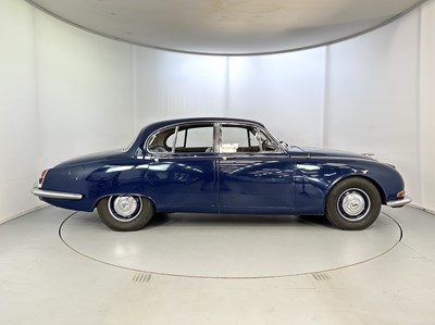 Lot 74 - 1966 Jaguar S-Type 3.8