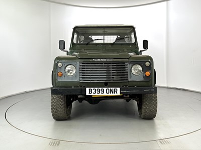 Lot 17 - 1985 Land Rover 90