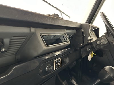 Lot 17 - 1985 Land Rover 90