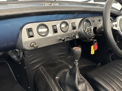 Lot 57 - 1979 MG Midget 1500