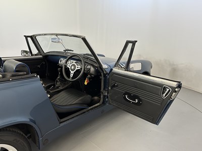 Lot 57 - 1979 MG Midget 1500