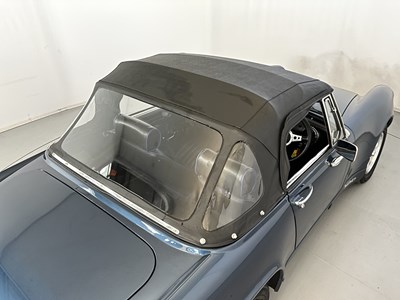 Lot 57 - 1979 MG Midget 1500