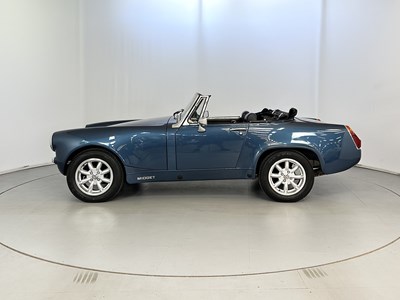 Lot 57 - 1979 MG Midget 1500