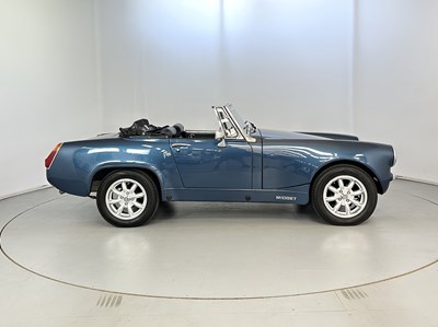 Lot 57 - 1979 MG Midget 1500