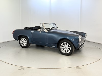 Lot 57 - 1979 MG Midget 1500