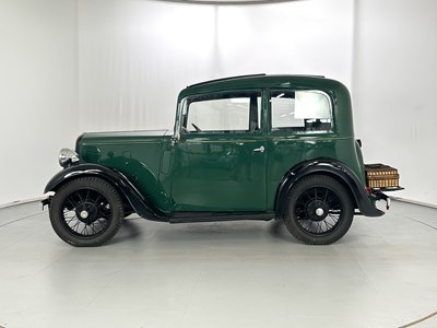 Lot 7 - 1936 Austin Seven