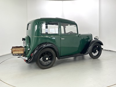 Lot 7 - 1936 Austin Seven