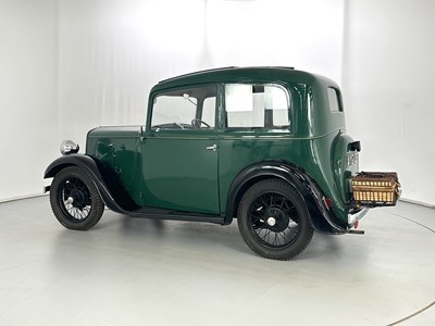 Lot 7 - 1936 Austin Seven