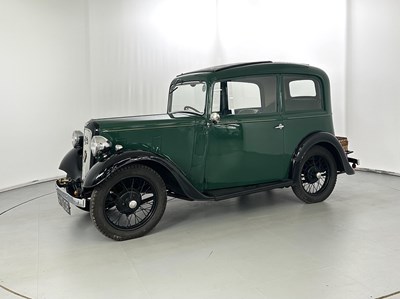 Lot 7 - 1936 Austin Seven